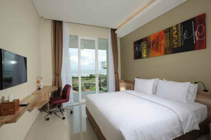 jual hotel butik di nusa dua bali