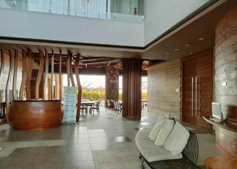 jual hotel butik di nusa dua bali