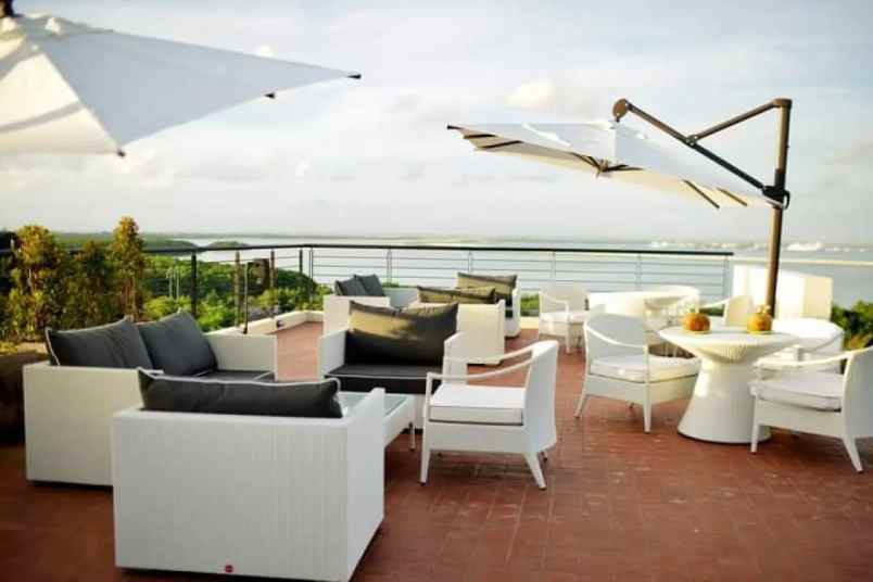 jual hotel butik di nusa dua bali