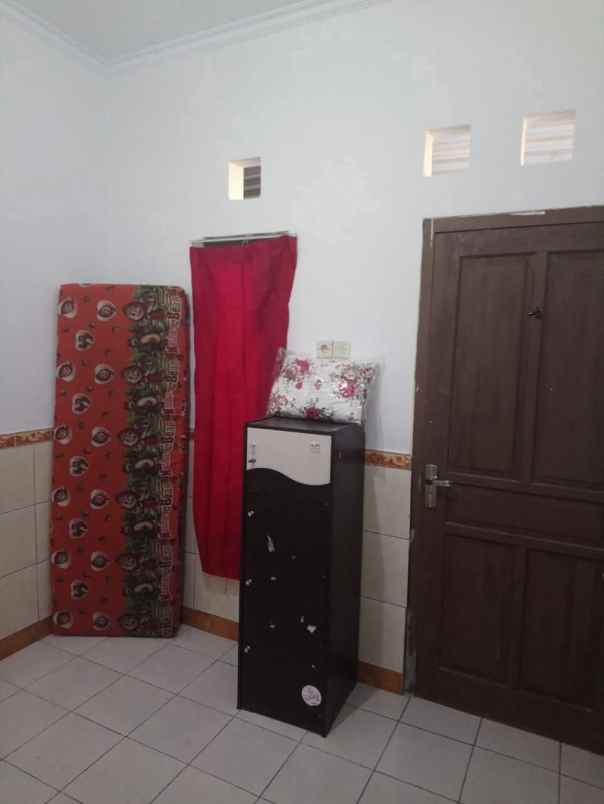 jual kos aktif strategis