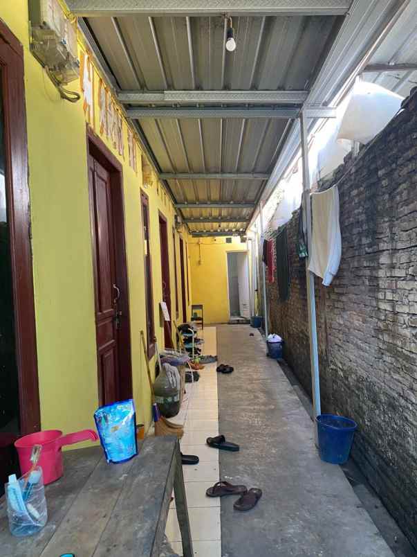 jual kos aktif strategis