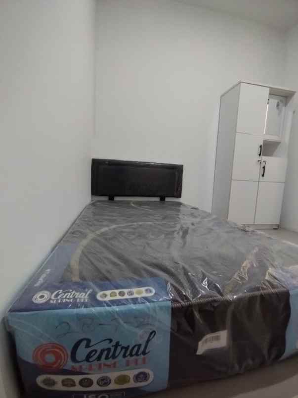 jual kost jatinangor full fasilitas dekat kampus