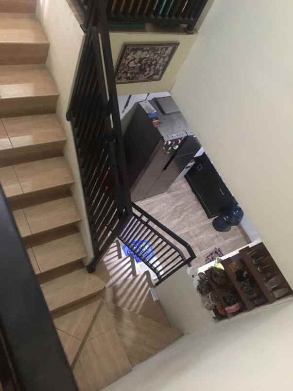 jual murah bebas banjir type luas harga nego