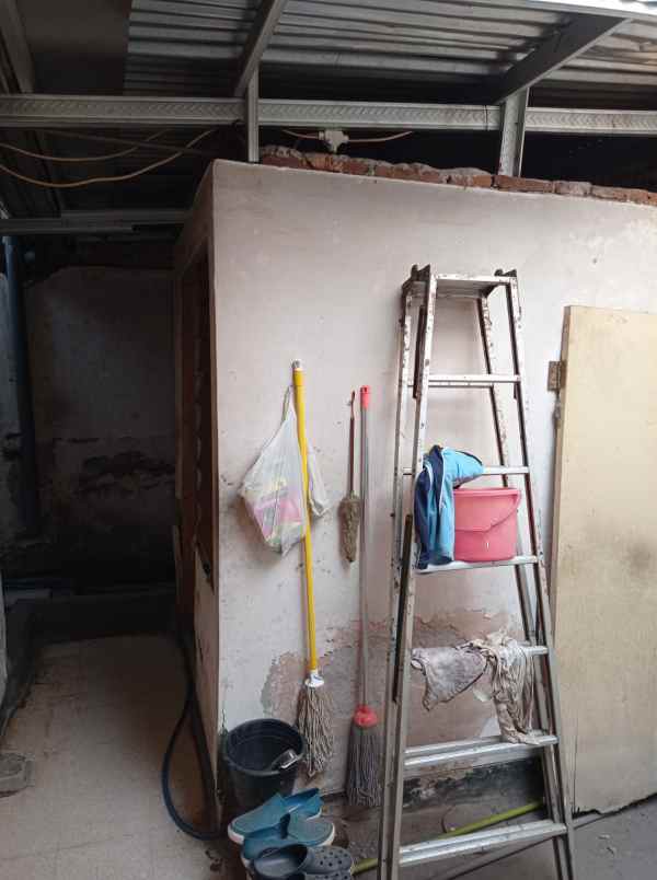 jual murah butuh cepat hitung tanah mulyosari utara