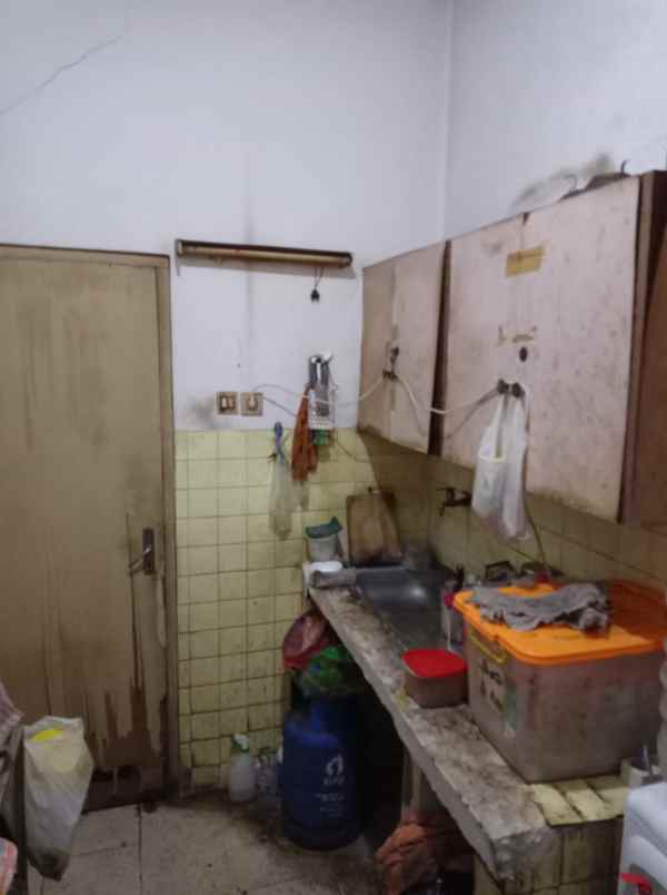 jual murah butuh cepat hitung tanah mulyosari utara