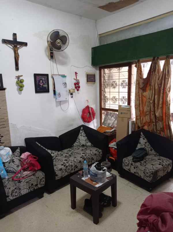 jual murah butuh cepat hitung tanah mulyosari utara