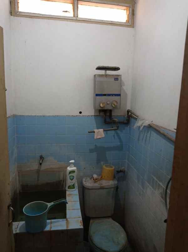 jual murah butuh cepat hitung tanah mulyosari utara