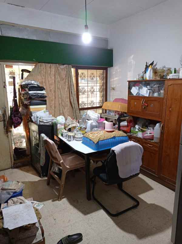 jual murah butuh cepat hitung tanah mulyosari utara