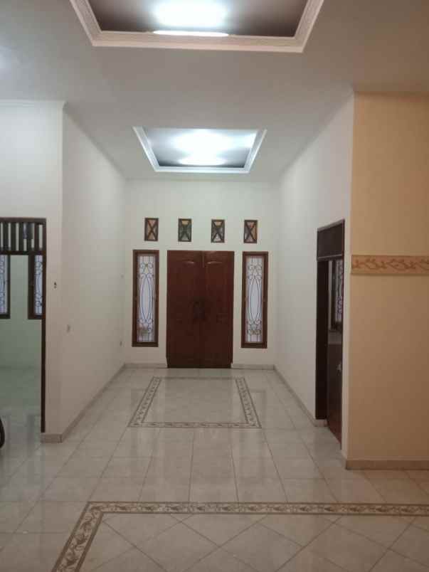 jual murah rumah pondok gede