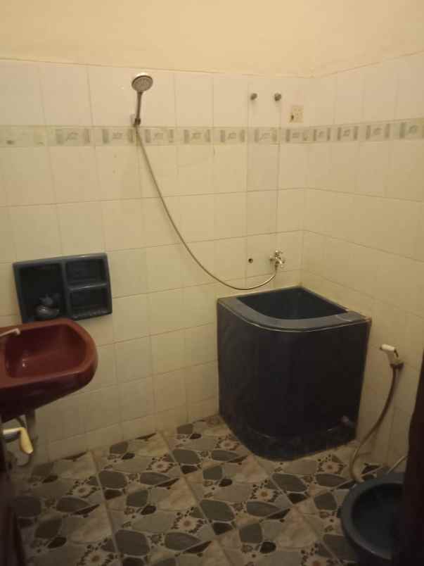 jual murah rumah pondok gede