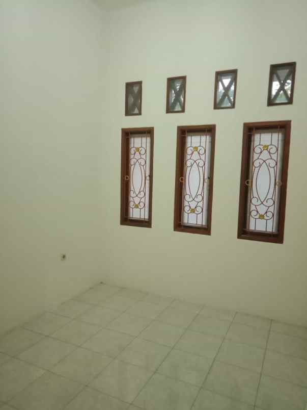 jual murah rumah pondok gede