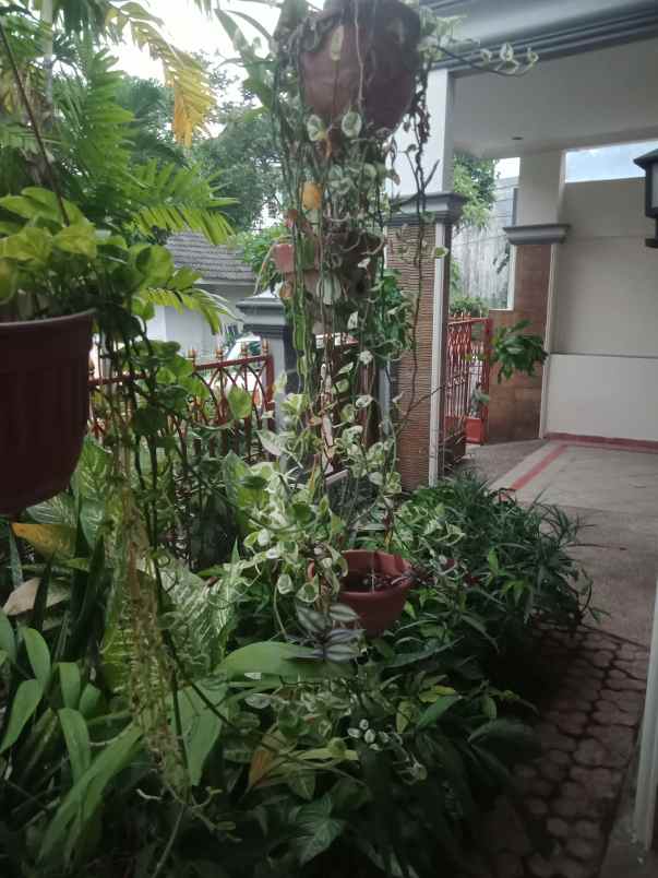 jual murah rumah pondok gede