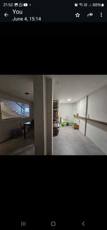 jual ruko di taman ratu indah duri kepa kebon jeruk