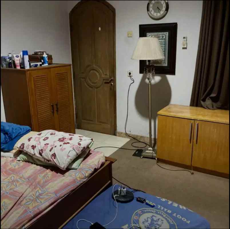 jual rumah 8 menit lrt cikunir jatibening