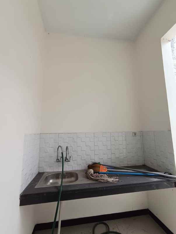 jual rumah baru tki 2