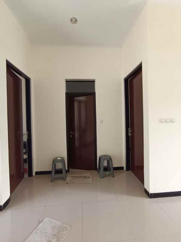 jual rumah baru tki 2