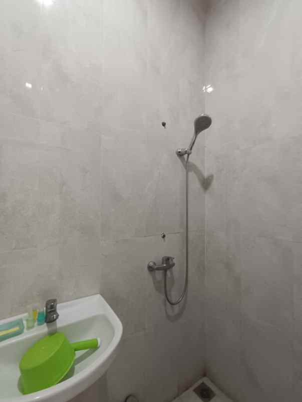 jual rumah baru tki 2