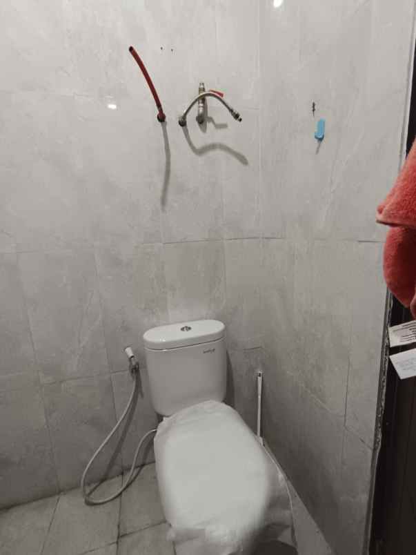 jual rumah baru tki 2