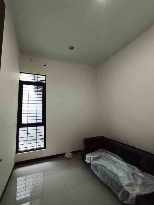 jual rumah baru tki 2