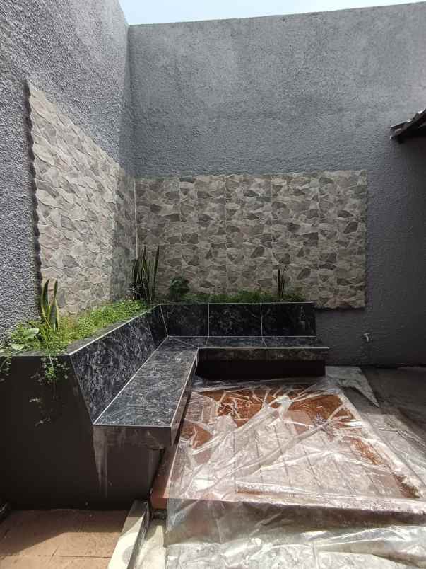 jual rumah baru tki 2