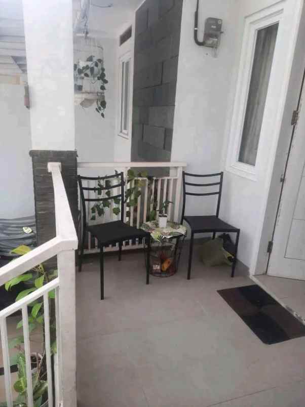 jual rumah cantik murah dekat alun alun cimahi