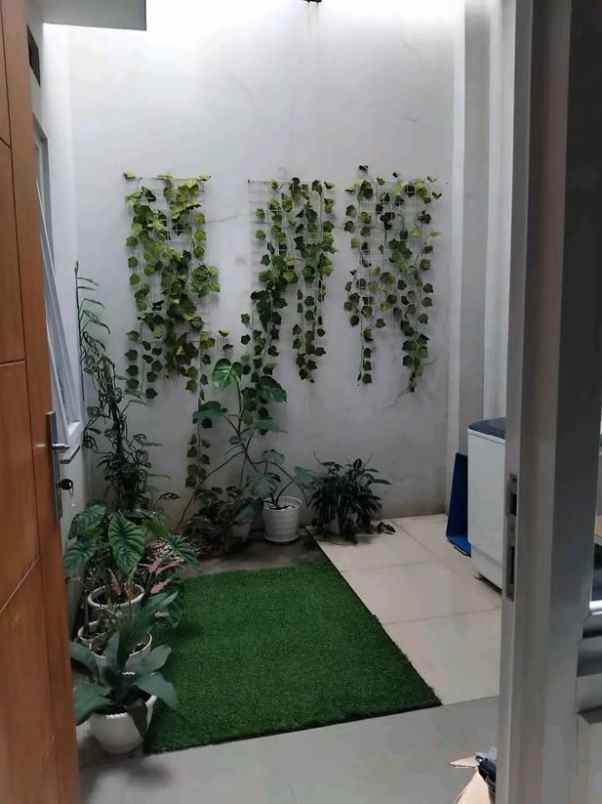 jual rumah cantik murah dekat alun alun cimahi