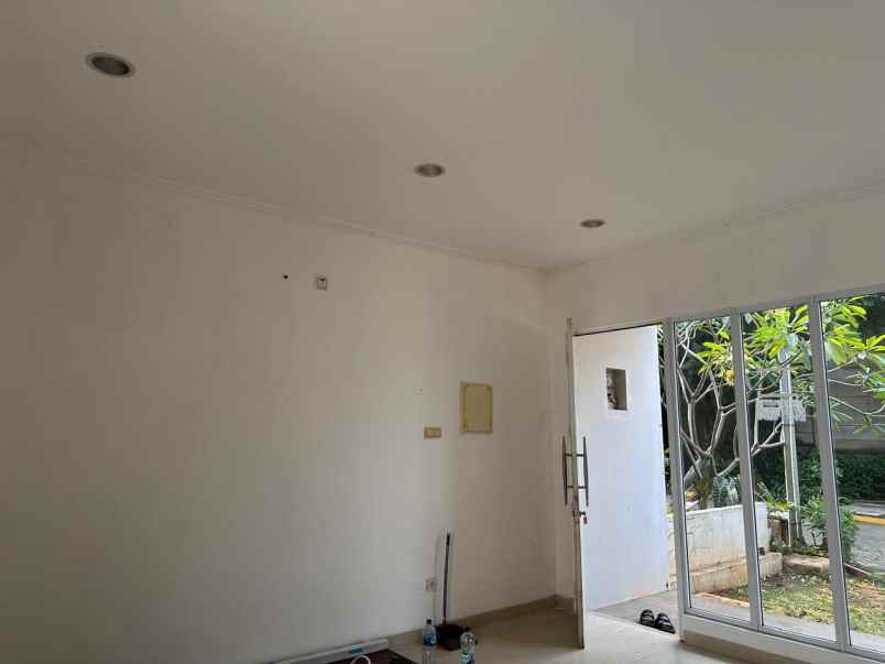 jual rumah cibubur country cikeas