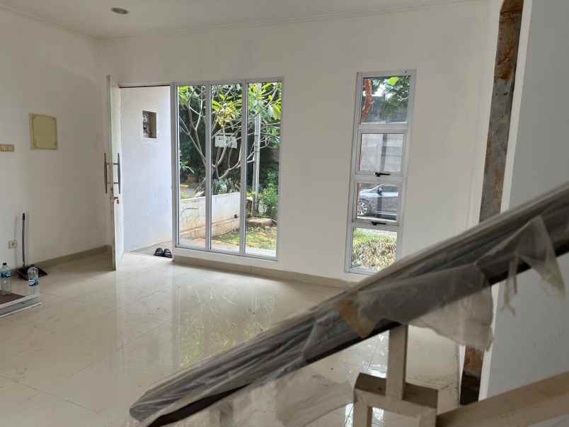 jual rumah cibubur country cikeas