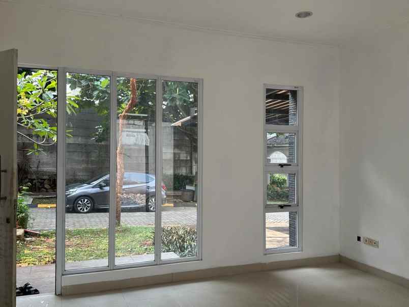 jual rumah cibubur country cikeas