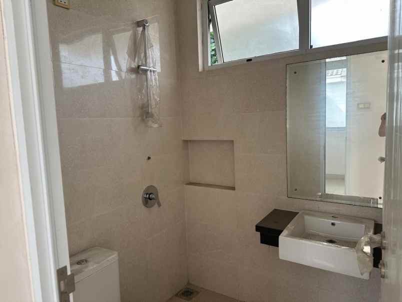 jual rumah cibubur country cikeas