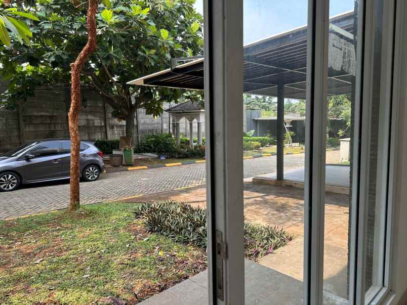 jual rumah cibubur country cikeas