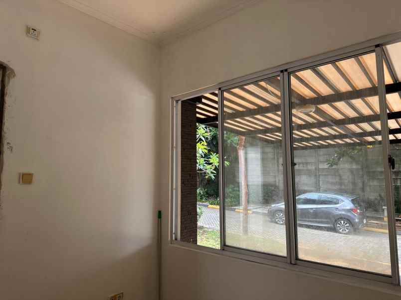 jual rumah cibubur country cikeas