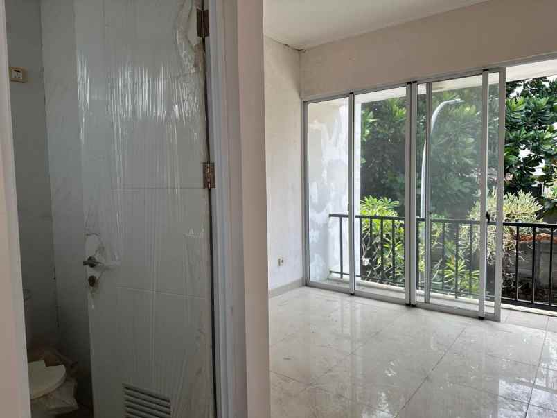 jual rumah cibubur country cikeas