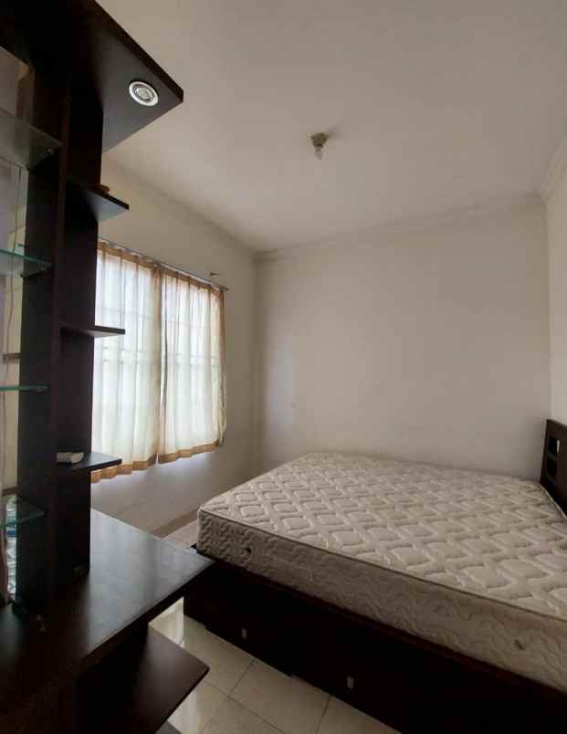 jual rumah citra gran cibubur