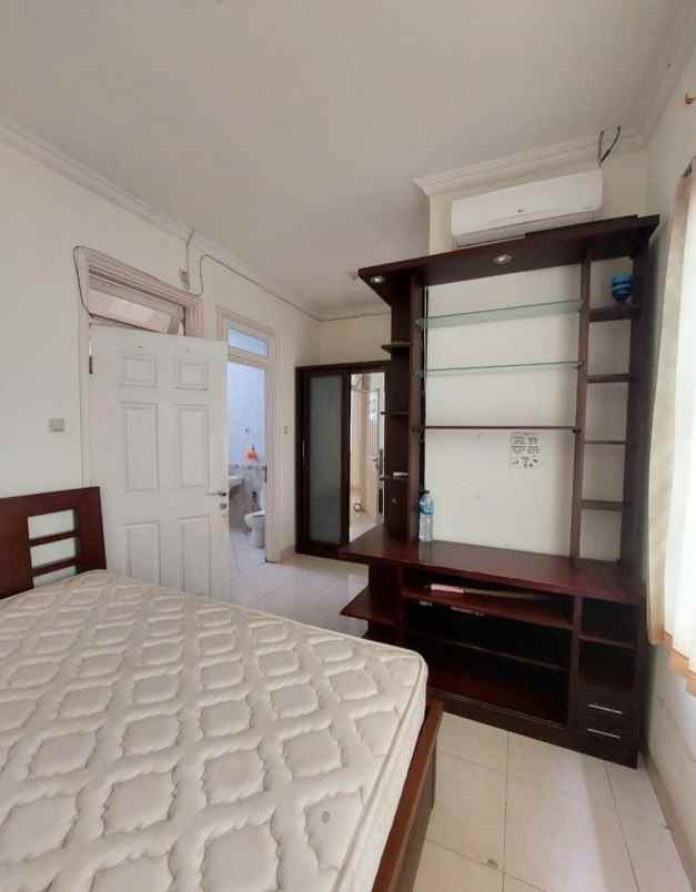 jual rumah citra gran cibubur