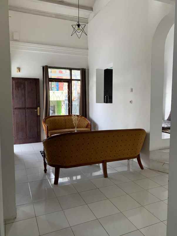 jual rumah dalam komplek di ujungberung bandung