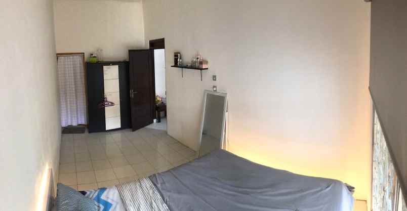 jual rumah dalam komplek di ujungberung bandung