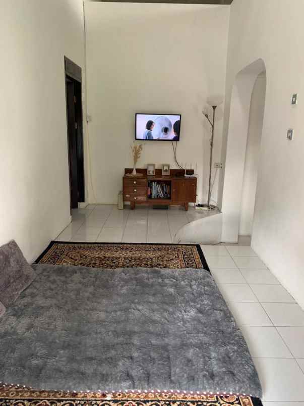 jual rumah dalam komplek di ujungberung bandung