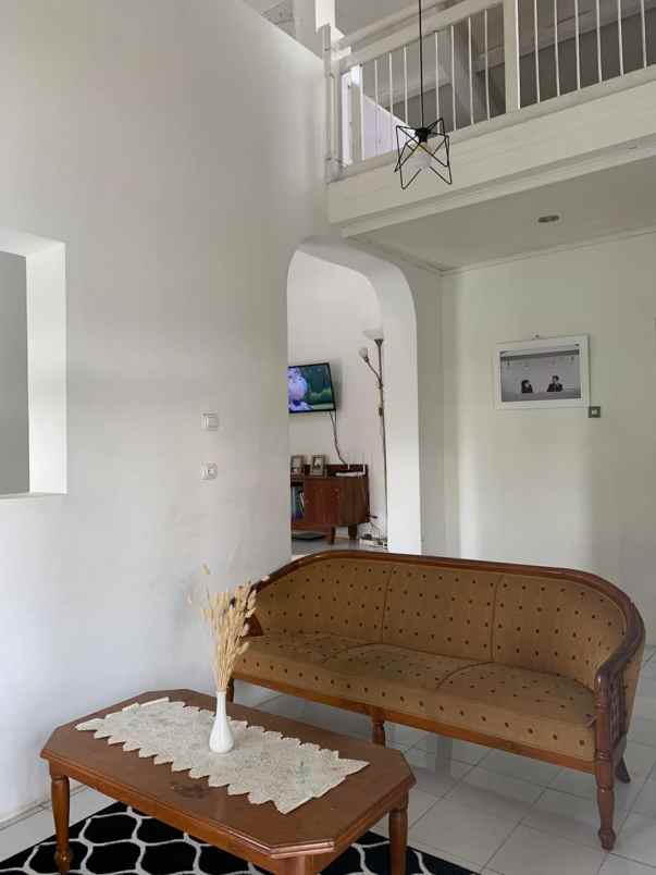 jual rumah dalam komplek di ujungberung bandung