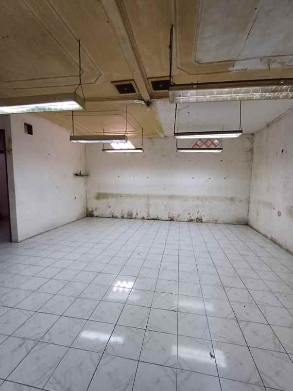 jual rumah di kebon kopi cibeureum cimahi