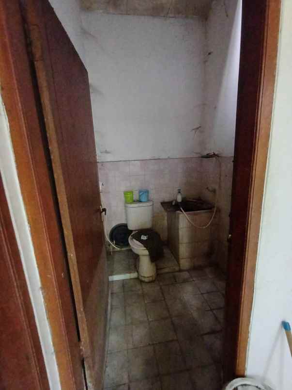 jual rumah di kebon kopi cibeureum cimahi