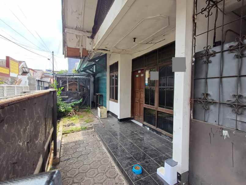 jual rumah di kebon kopi cibeureum cimahi