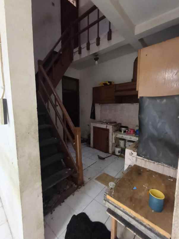 jual rumah di kebon kopi cibeureum cimahi