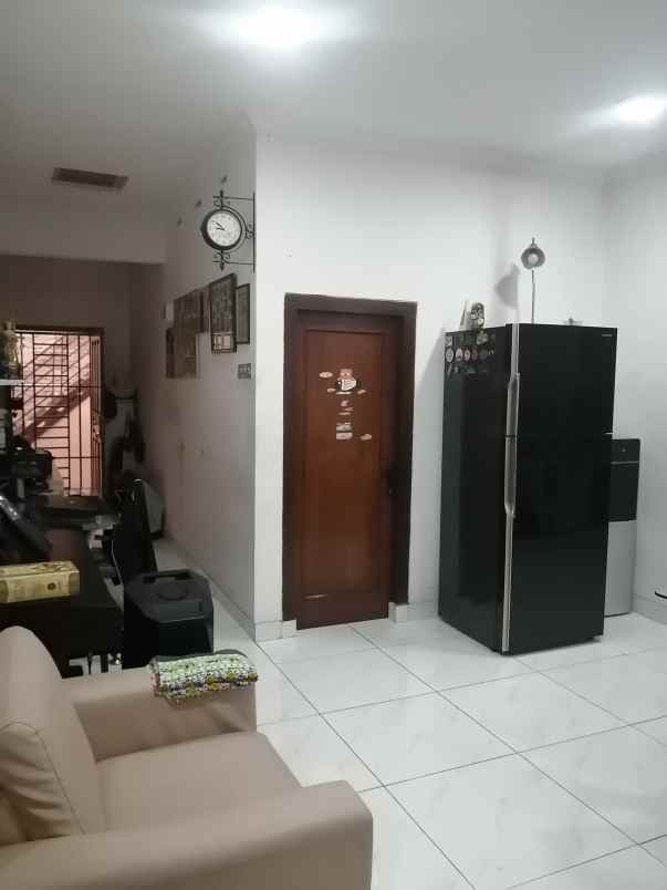 jual rumah di kota bandung strategis sayap pasteur