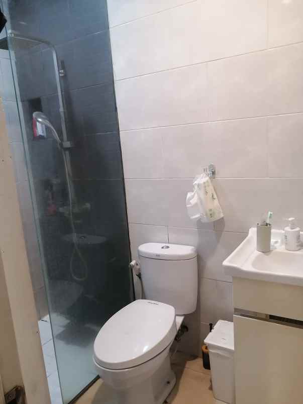 jual rumah di kota bandung strategis sayap pasteur