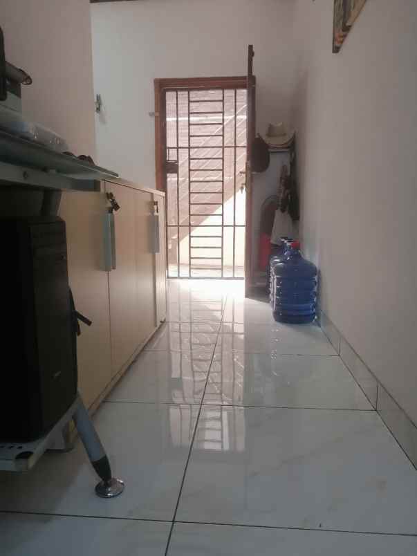jual rumah di kota bandung strategis sayap pasteur