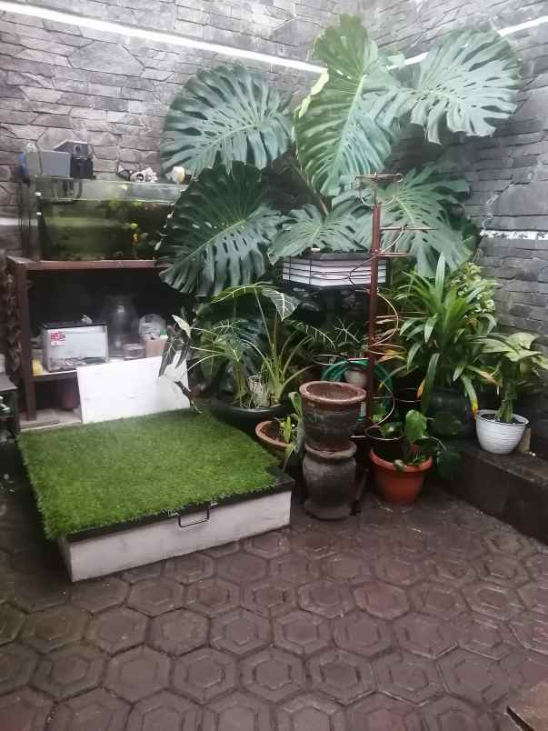 jual rumah di kota bandung strategis sayap pasteur