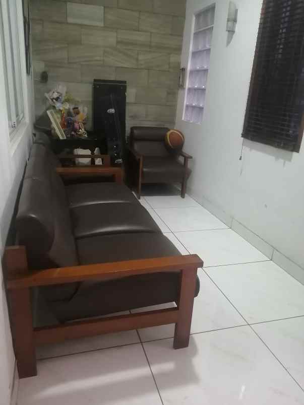 jual rumah di kota bandung strategis sayap pasteur