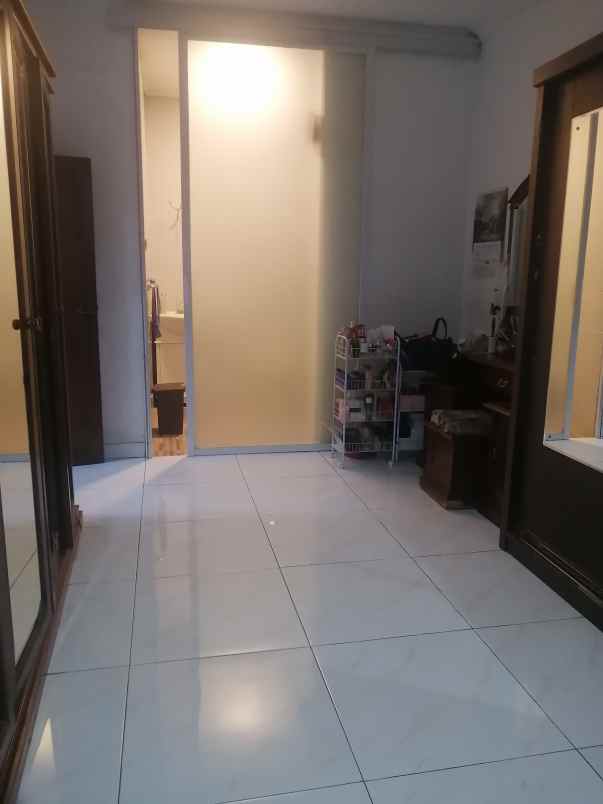 jual rumah di kota bandung strategis sayap pasteur