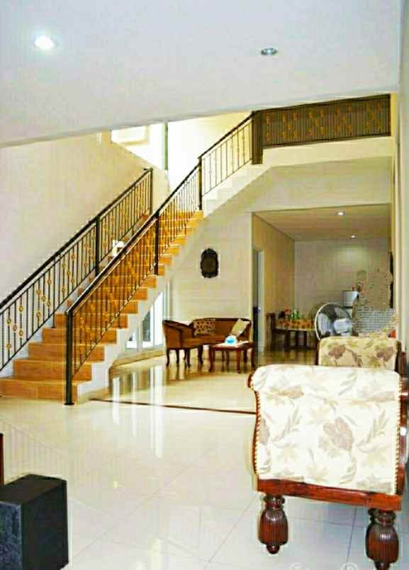 jual rumah hook minimalis jatibening